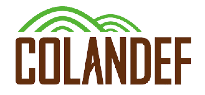 Colandef logo