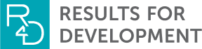 Results for Development logo